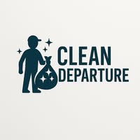Clean Departure